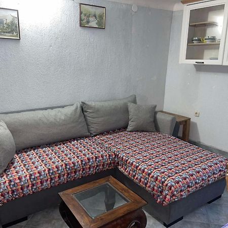 Apartment Kalikut Beli Eksteriør billede