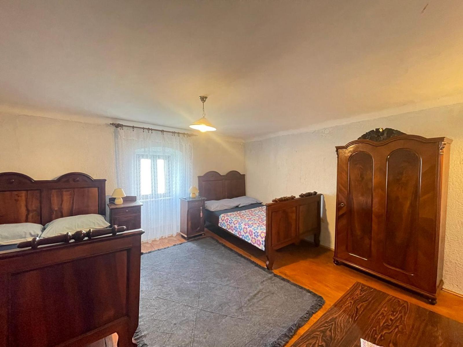 Apartment Kalikut Beli Eksteriør billede