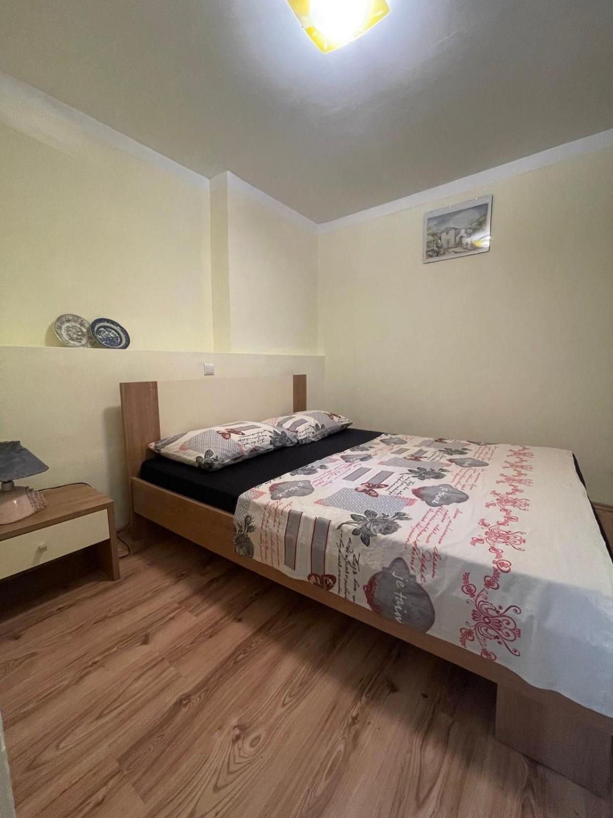 Apartment Kalikut Beli Værelse billede