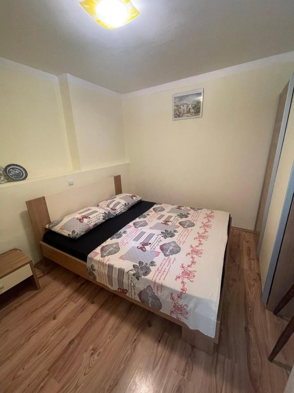 Apartment Kalikut Beli Værelse billede