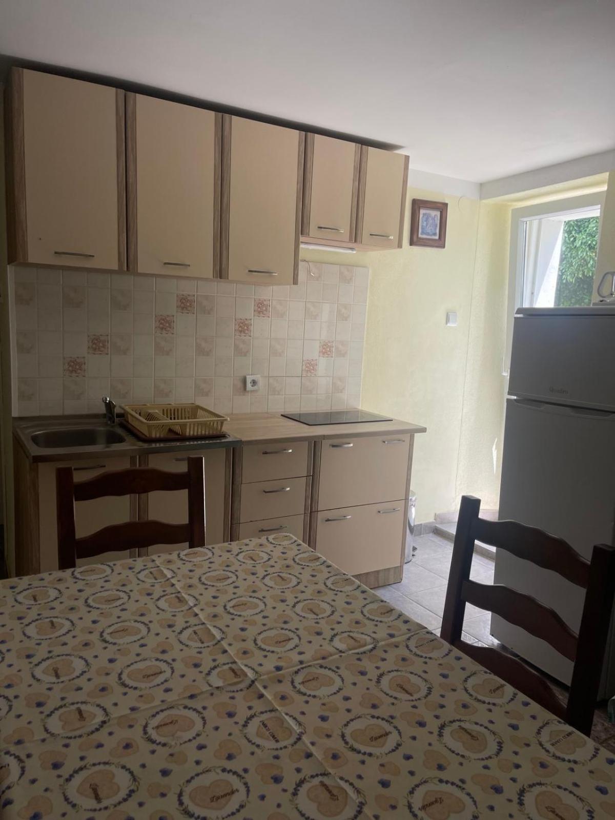 Apartment Kalikut Beli Værelse billede