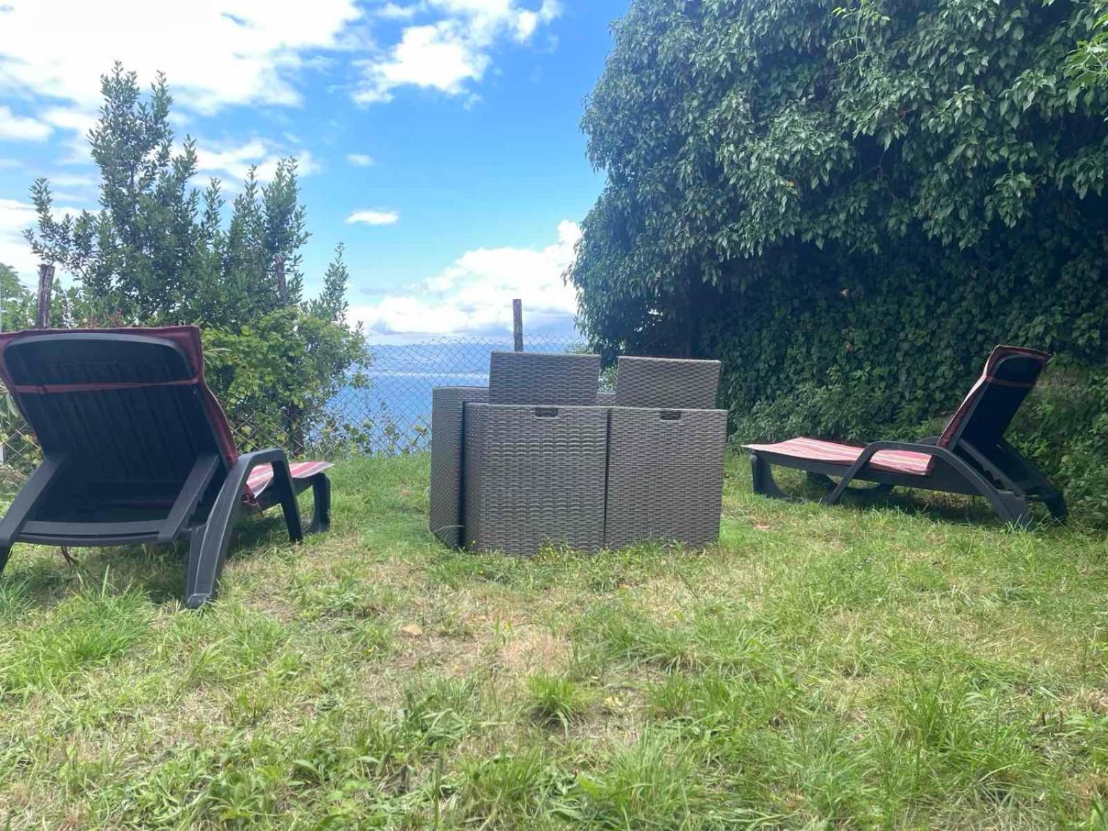 Apartment Kalikut Beli Eksteriør billede