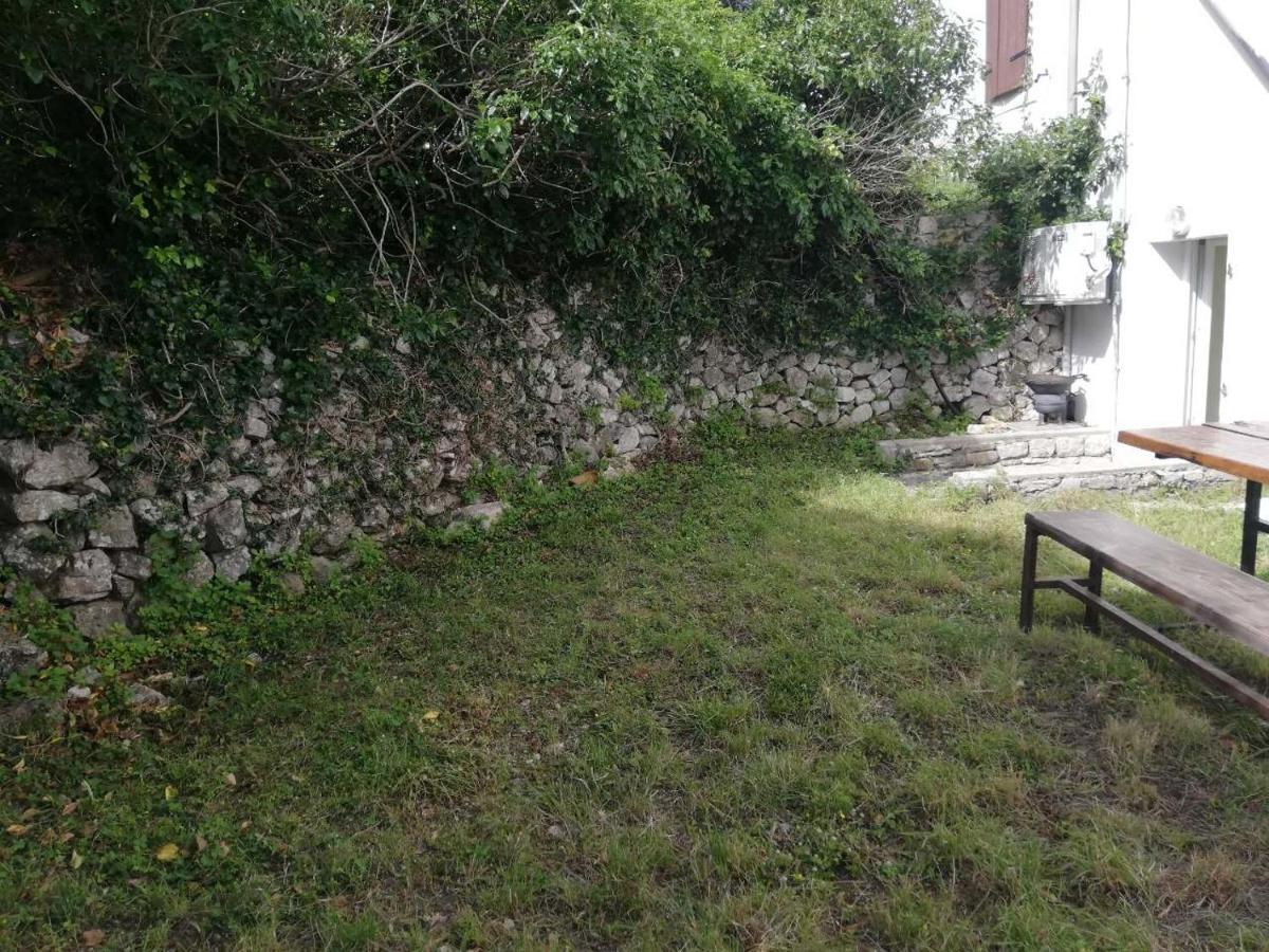 Apartment Kalikut Beli Eksteriør billede